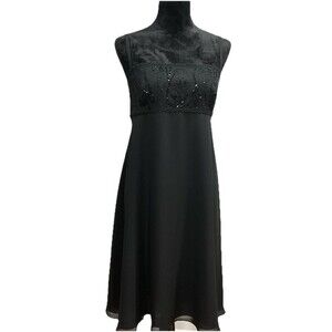 Liz Claiborne evening dress